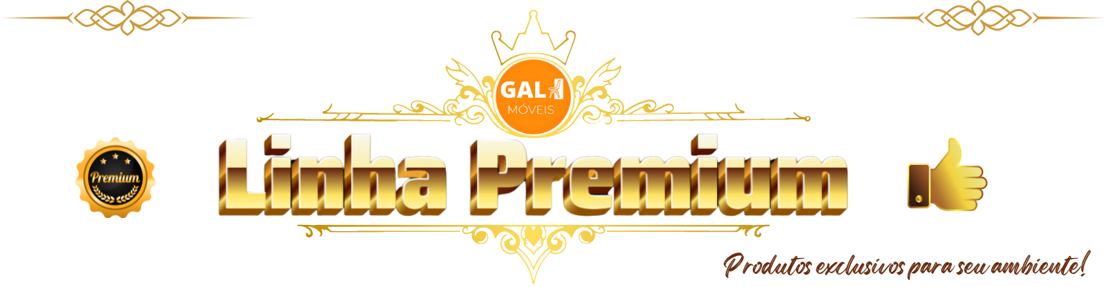 Linha Premium